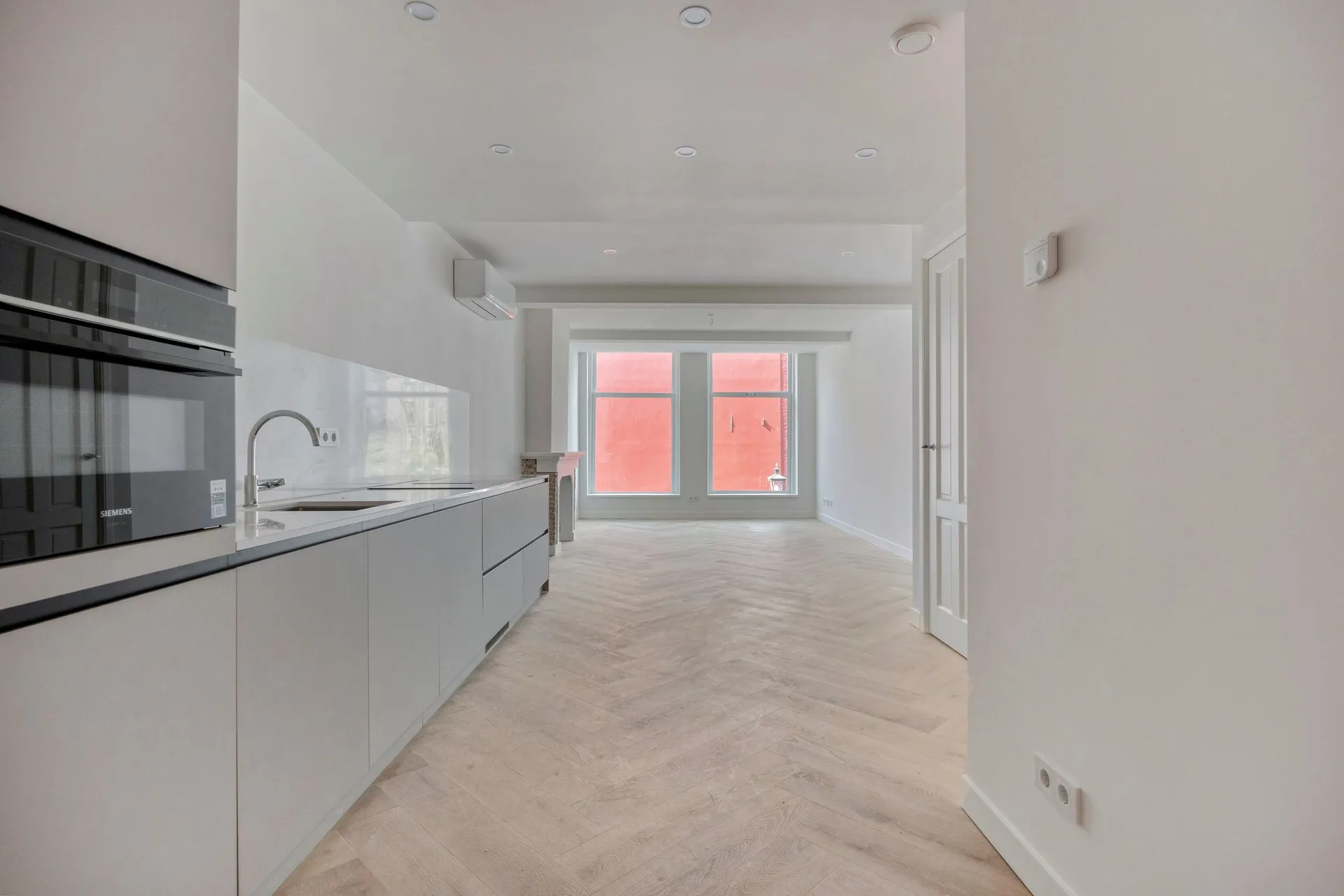 Foto #4 Appartement Kintgenshaven Utrecht