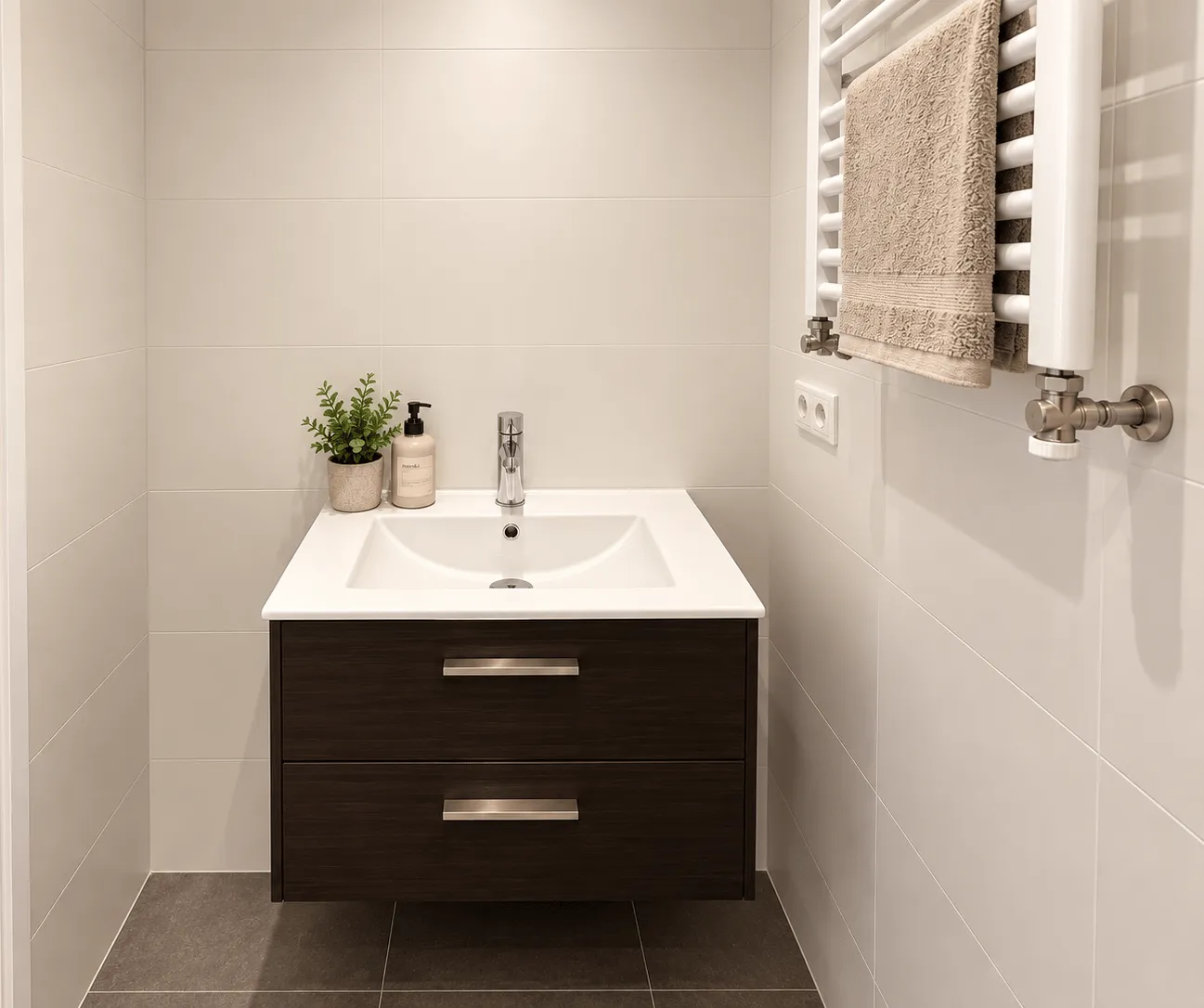 Foto #10 Appartement Frederik Hendriklaan Den Haag