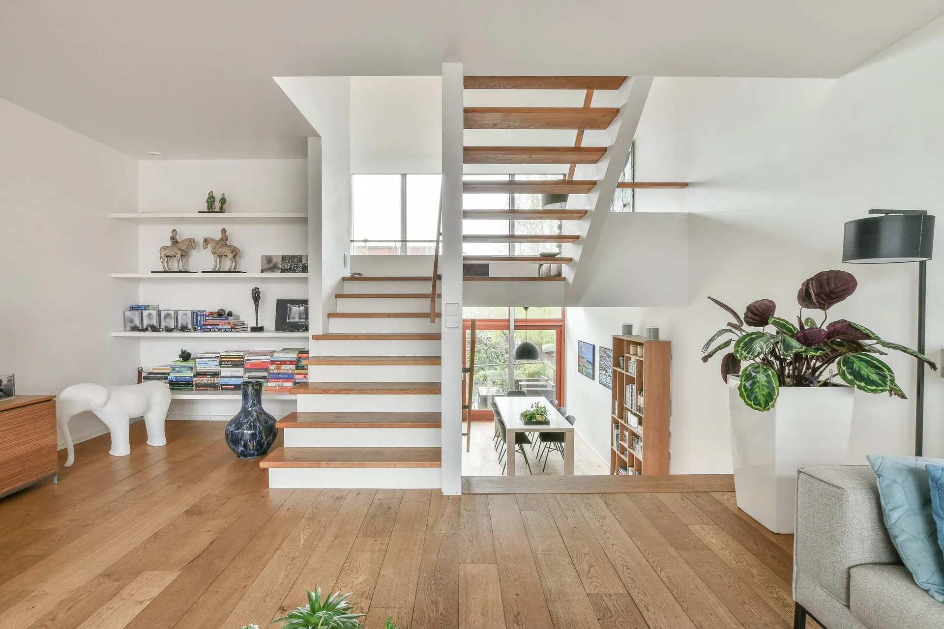 Foto #18 Huurwoning Jan Olphert Vaillantlaan Amsterdam