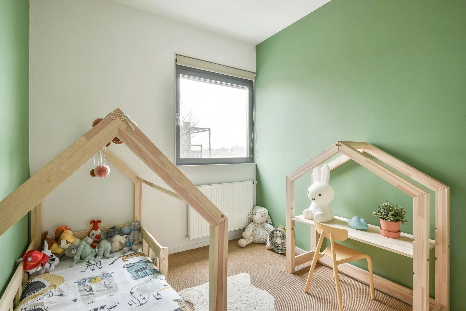 Foto #22 Huurwoning Jan Olphert Vaillantlaan Amsterdam