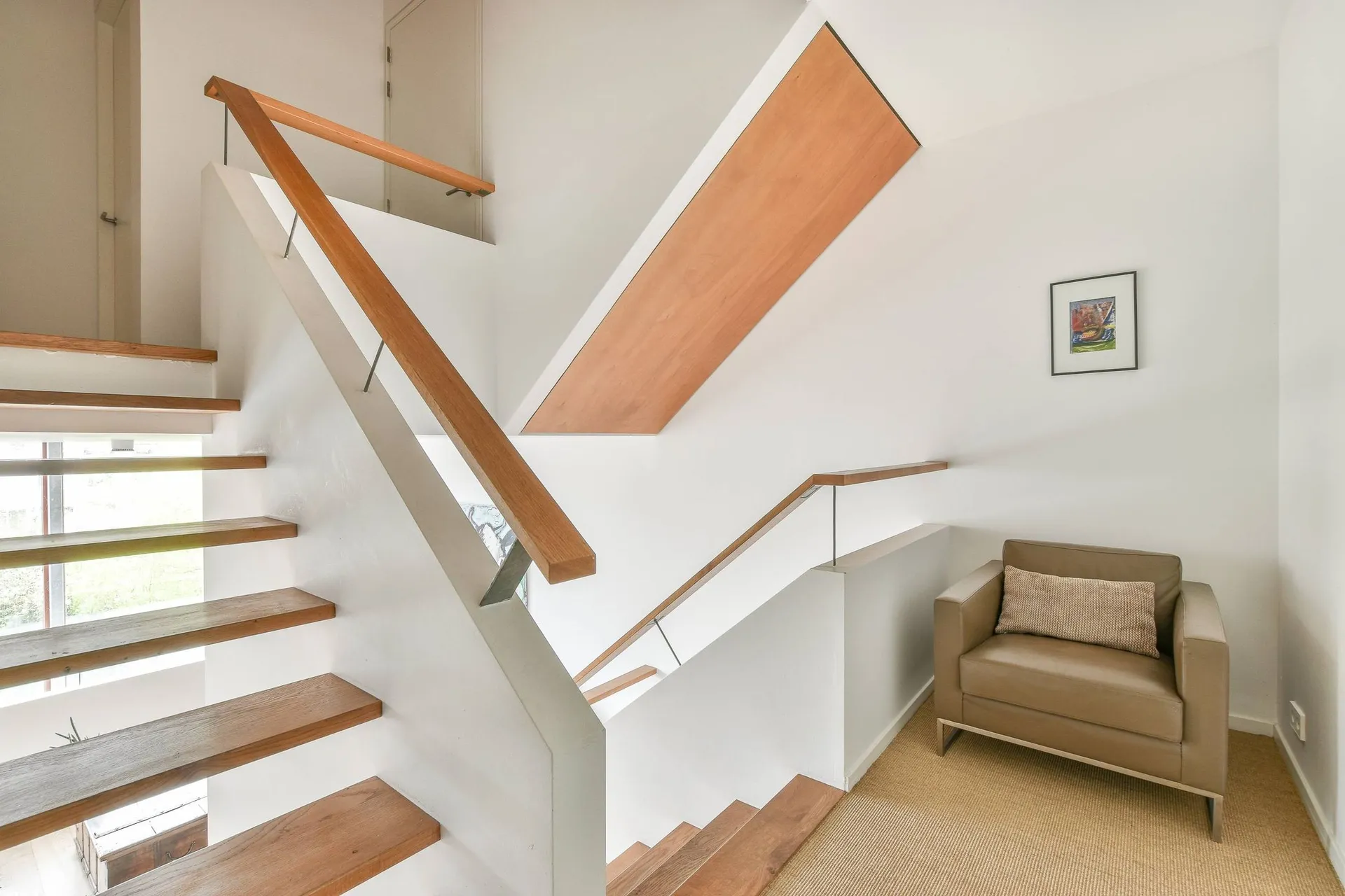 Foto #21 Huurwoning Jan Olphert Vaillantlaan Amsterdam