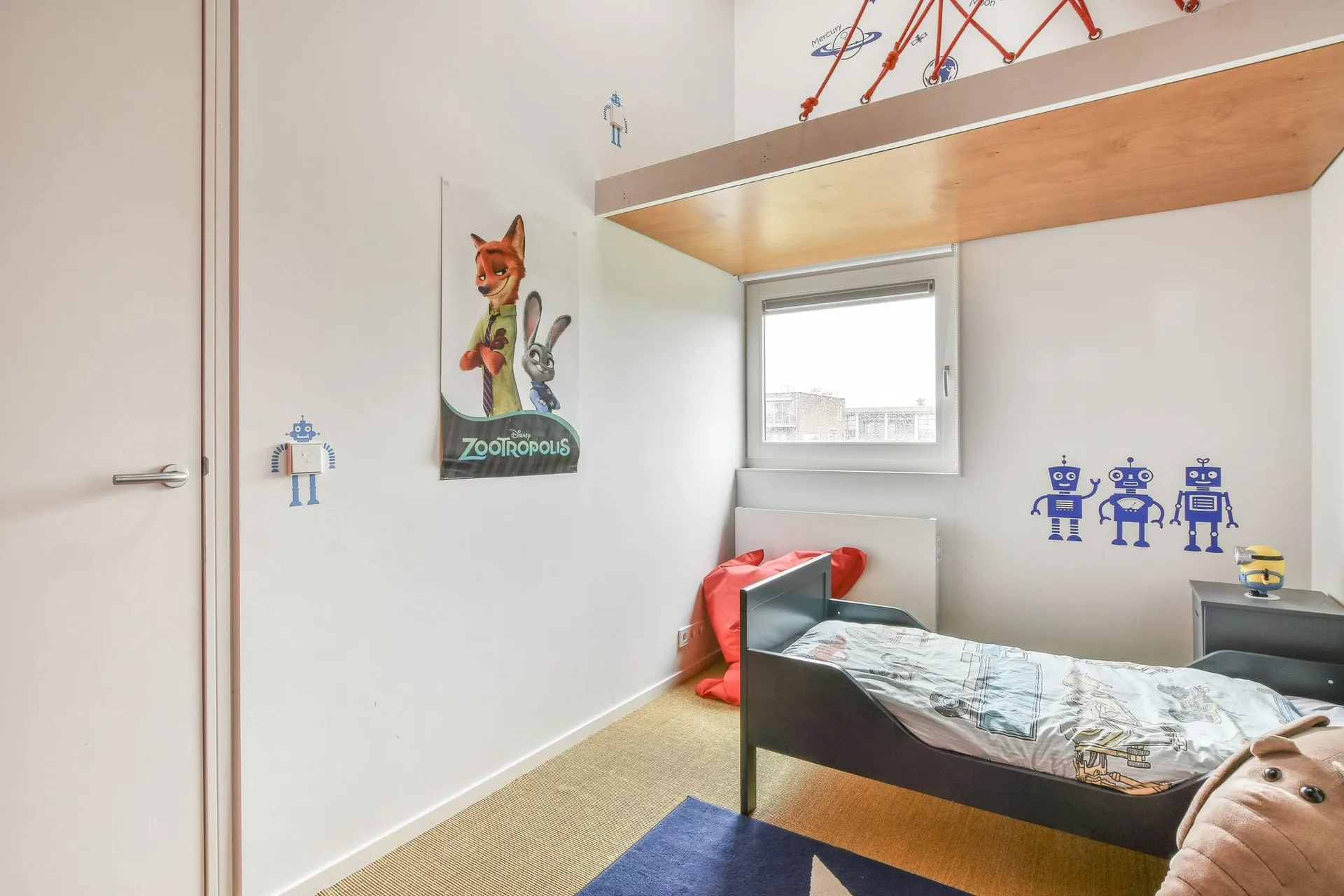 Foto #27 Huurwoning Jan Olphert Vaillantlaan Amsterdam