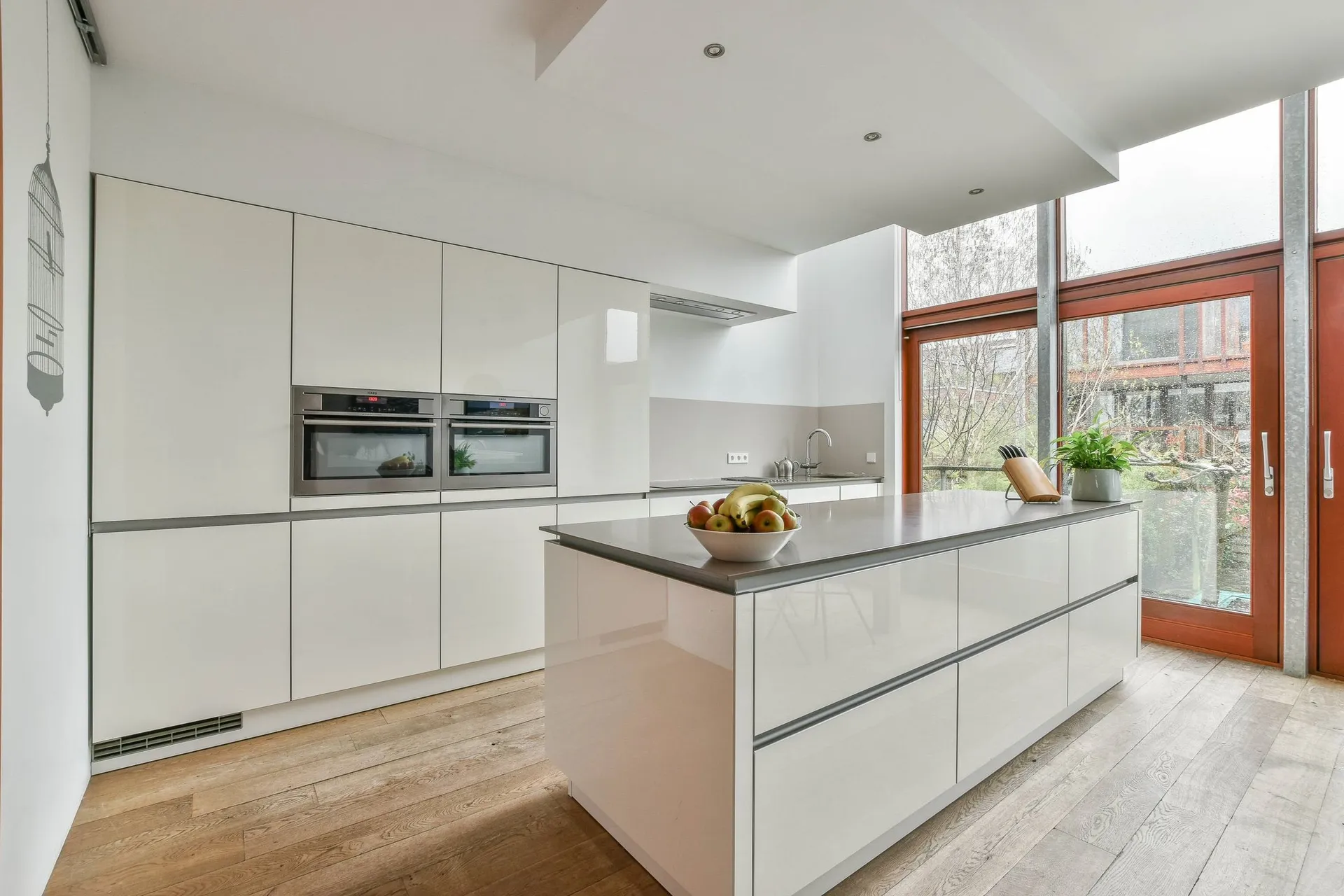Foto #10 Huurwoning Jan Olphert Vaillantlaan Amsterdam