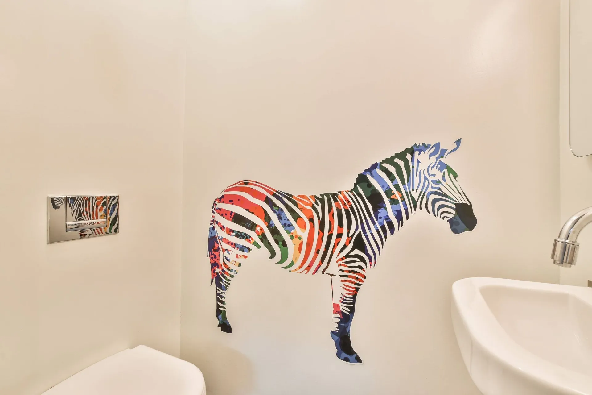 Foto #31 Huurwoning Jan Olphert Vaillantlaan Amsterdam