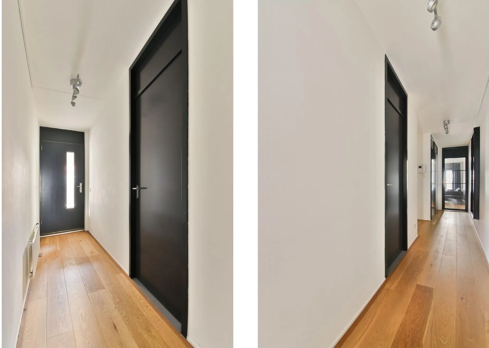 Foto #4 Appartement Kalverstraat Amsterdam