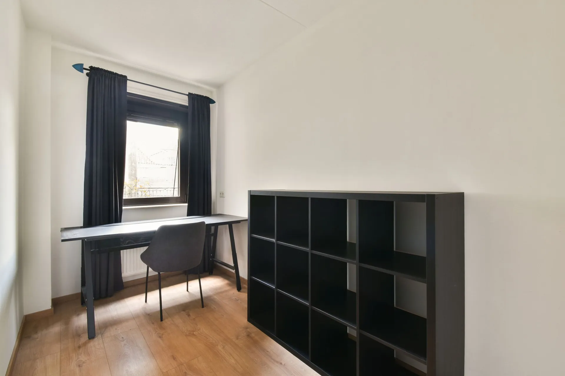Foto #5 Appartement Kalverstraat Amsterdam