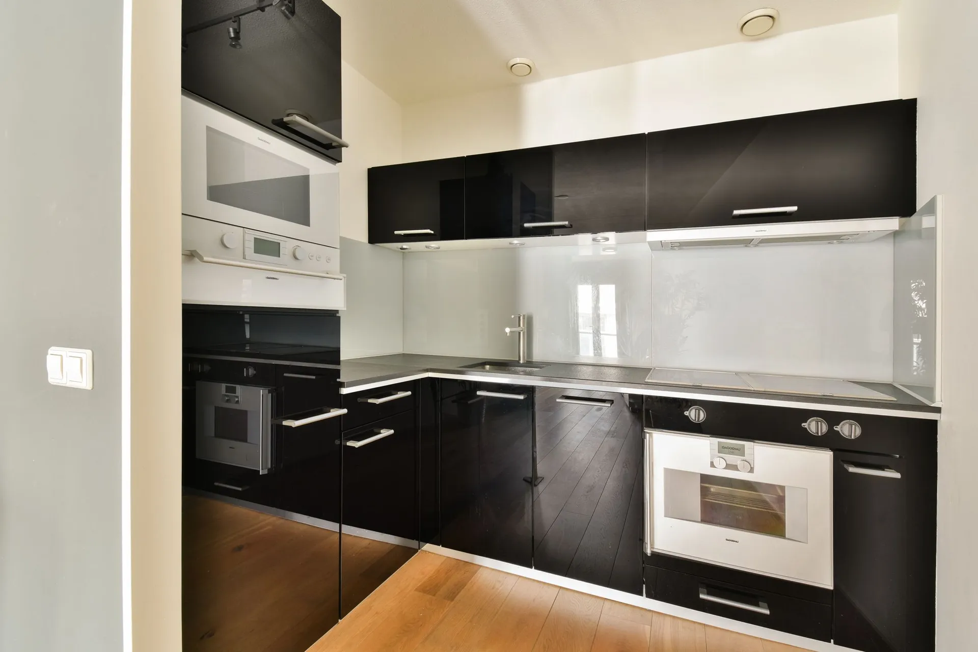 Foto #14 Appartement Kalverstraat Amsterdam