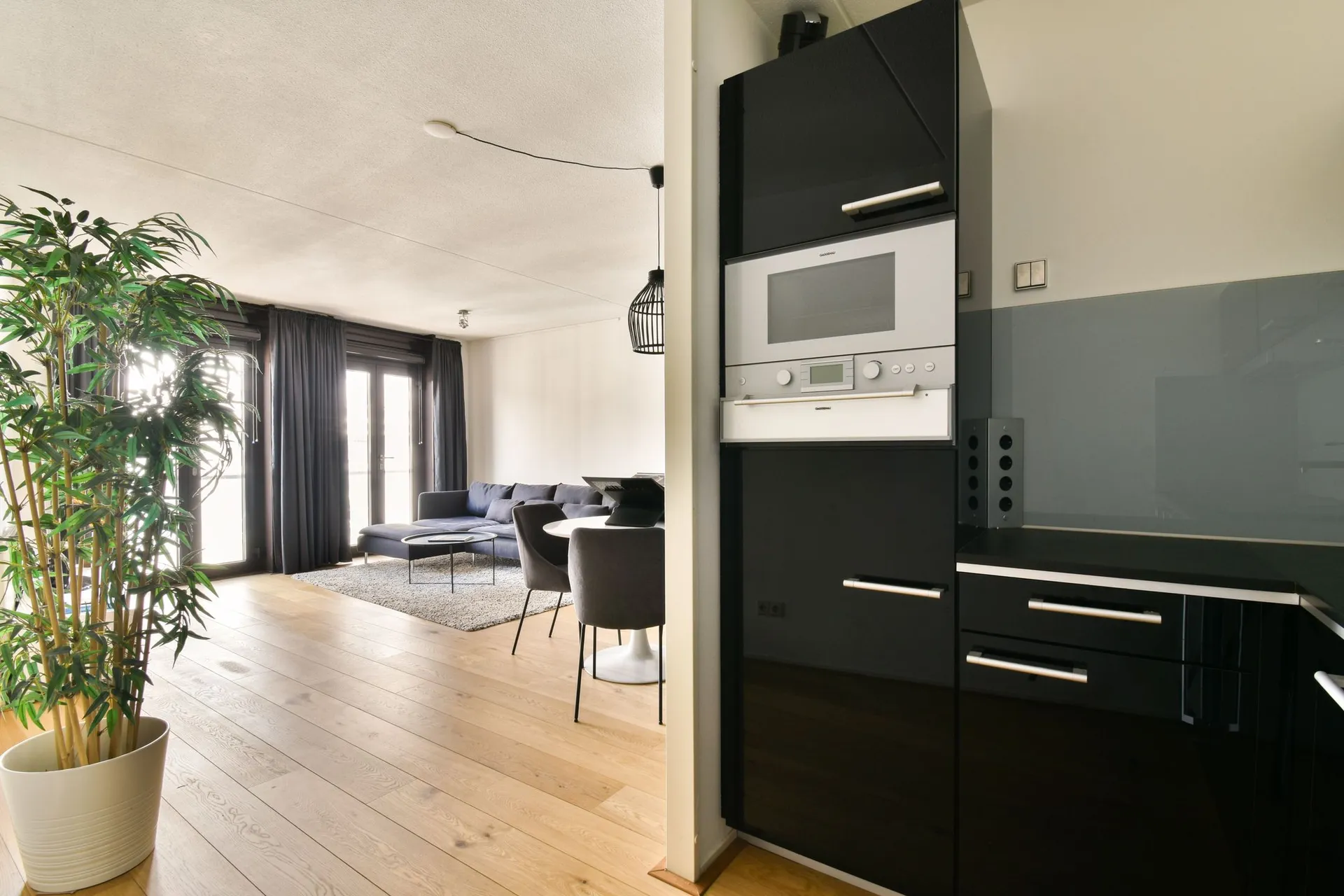 Foto #15 Appartement Kalverstraat Amsterdam
