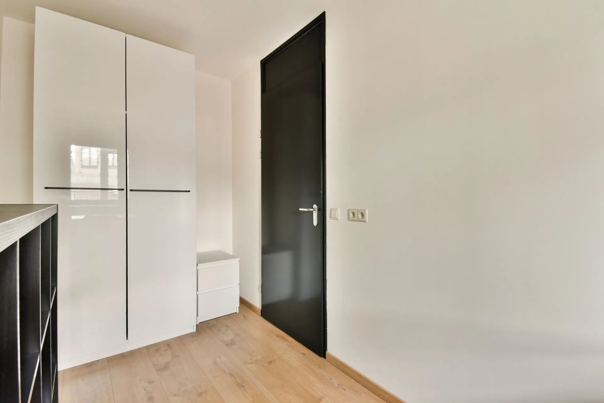Foto #6 Appartement Kalverstraat Amsterdam