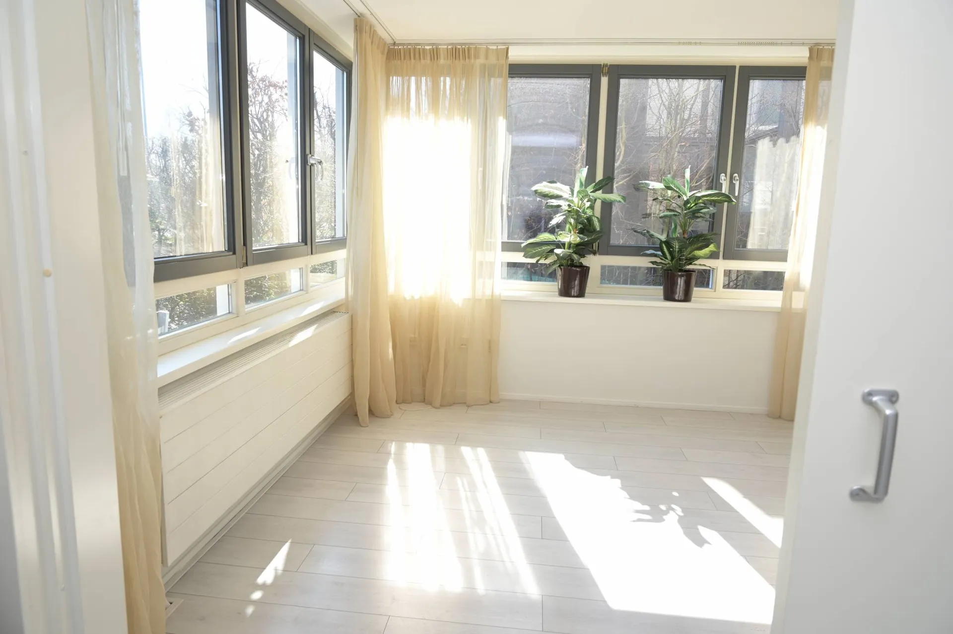 Foto #4 Appartement Visvreugdstraat Rotterdam