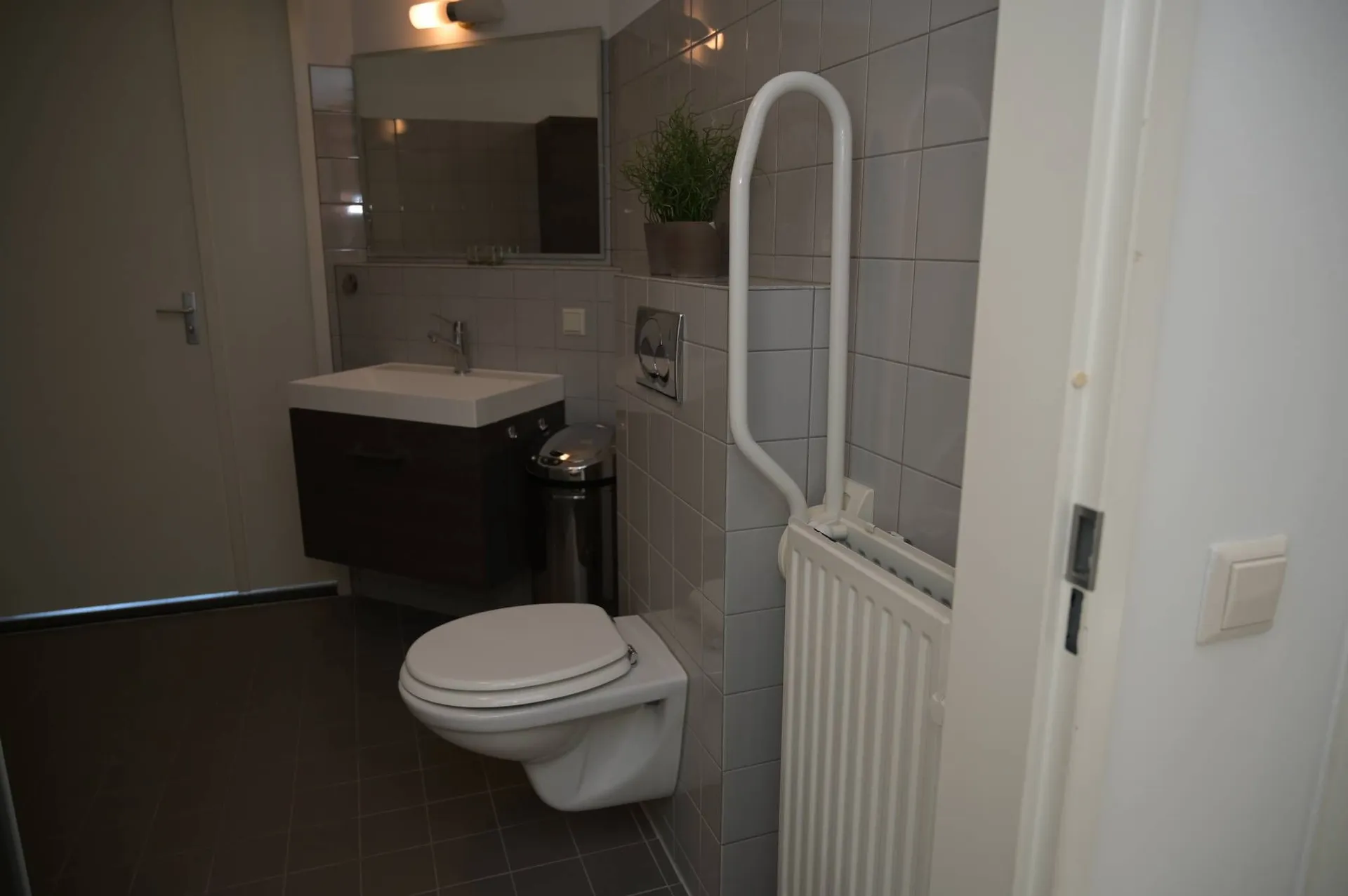 Foto #8 Appartement Visvreugdstraat Rotterdam