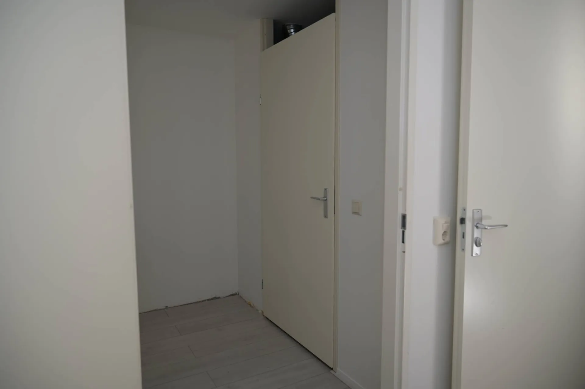 Foto #9 Appartement Visvreugdstraat Rotterdam