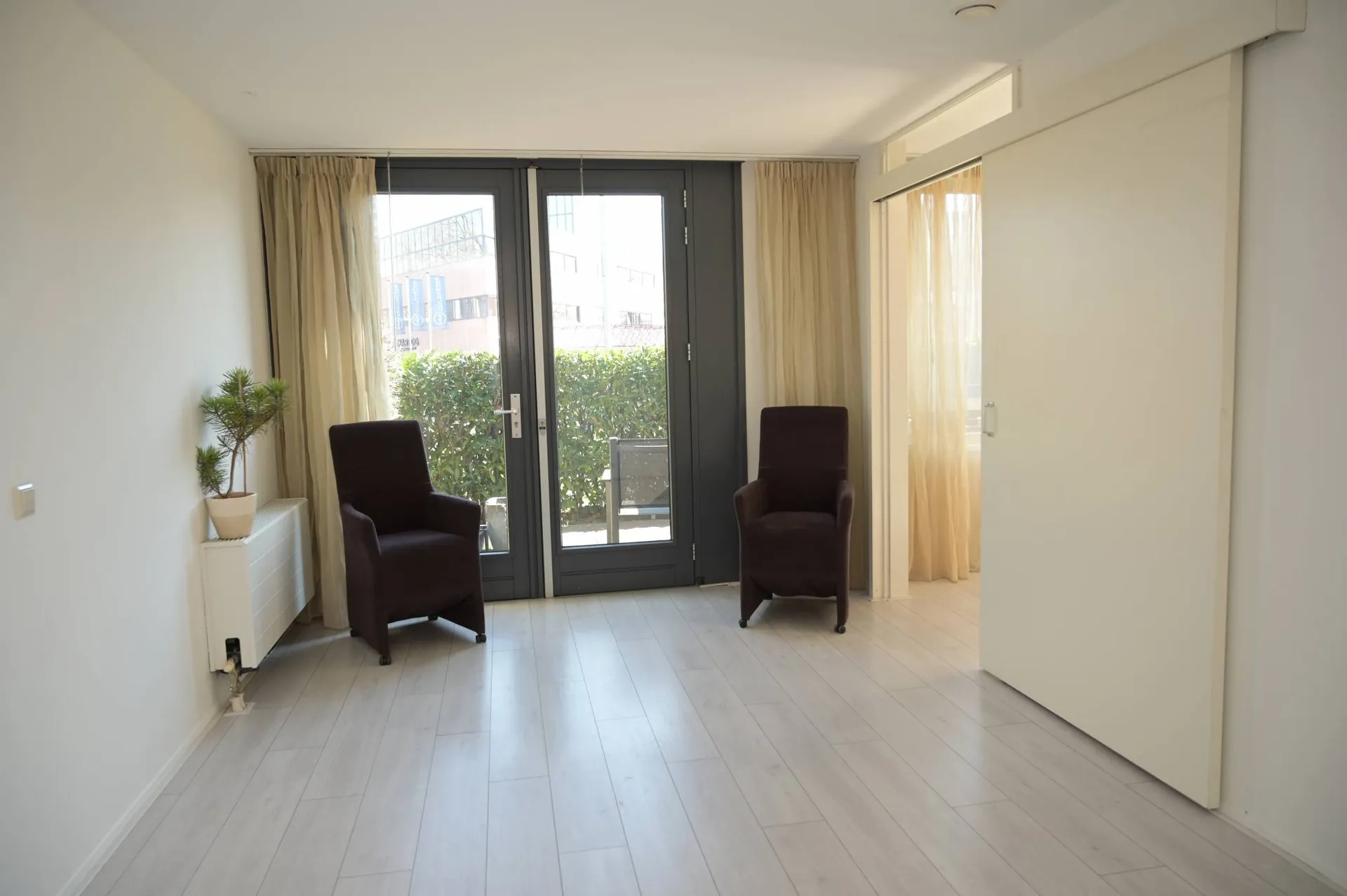 Foto #6 Appartement Visvreugdstraat Rotterdam