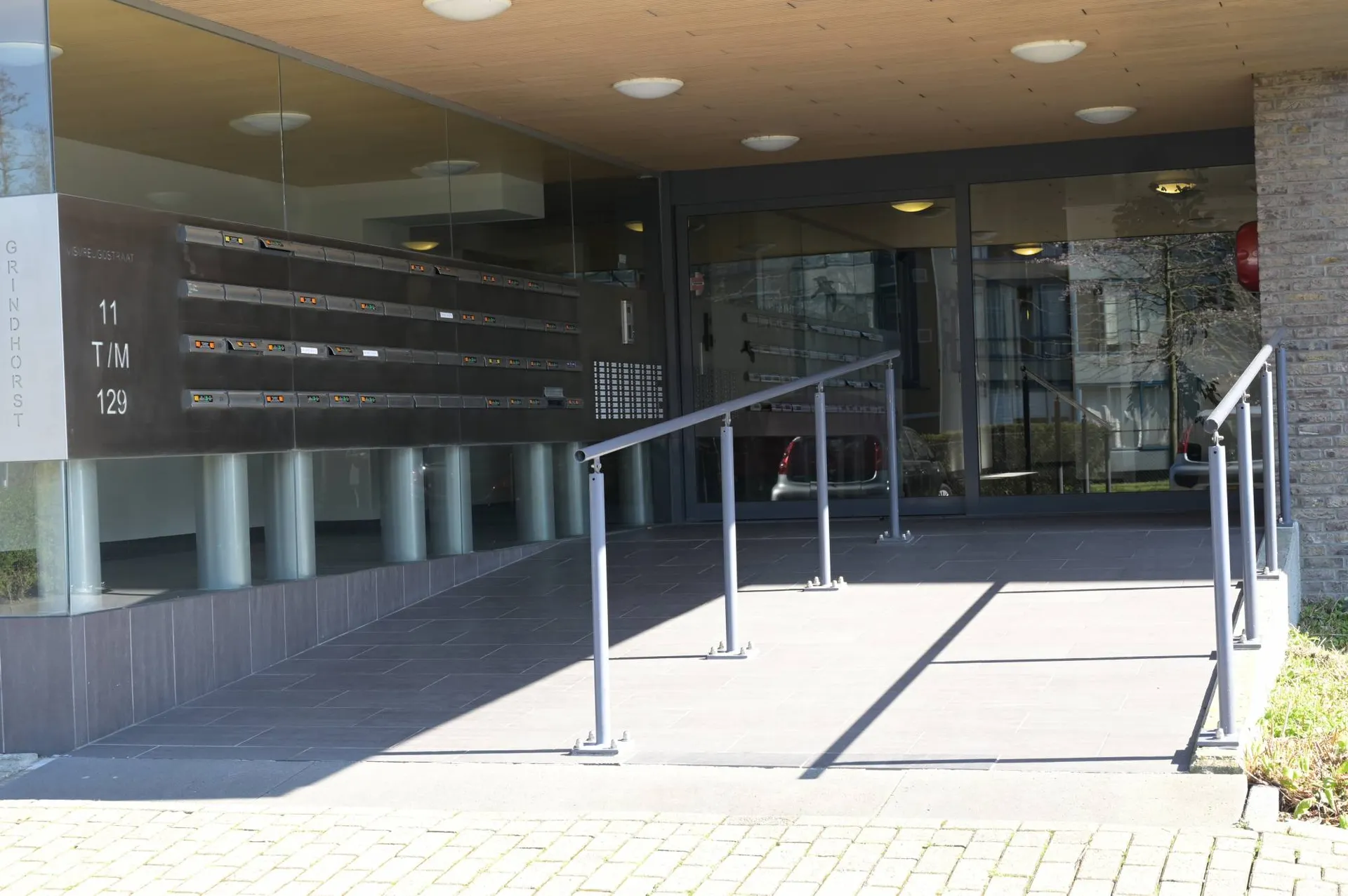 Foto #11 Appartement Visvreugdstraat Rotterdam