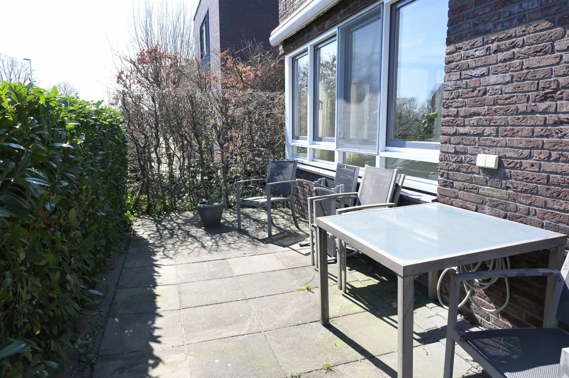 Foto #7 Appartement Visvreugdstraat Rotterdam