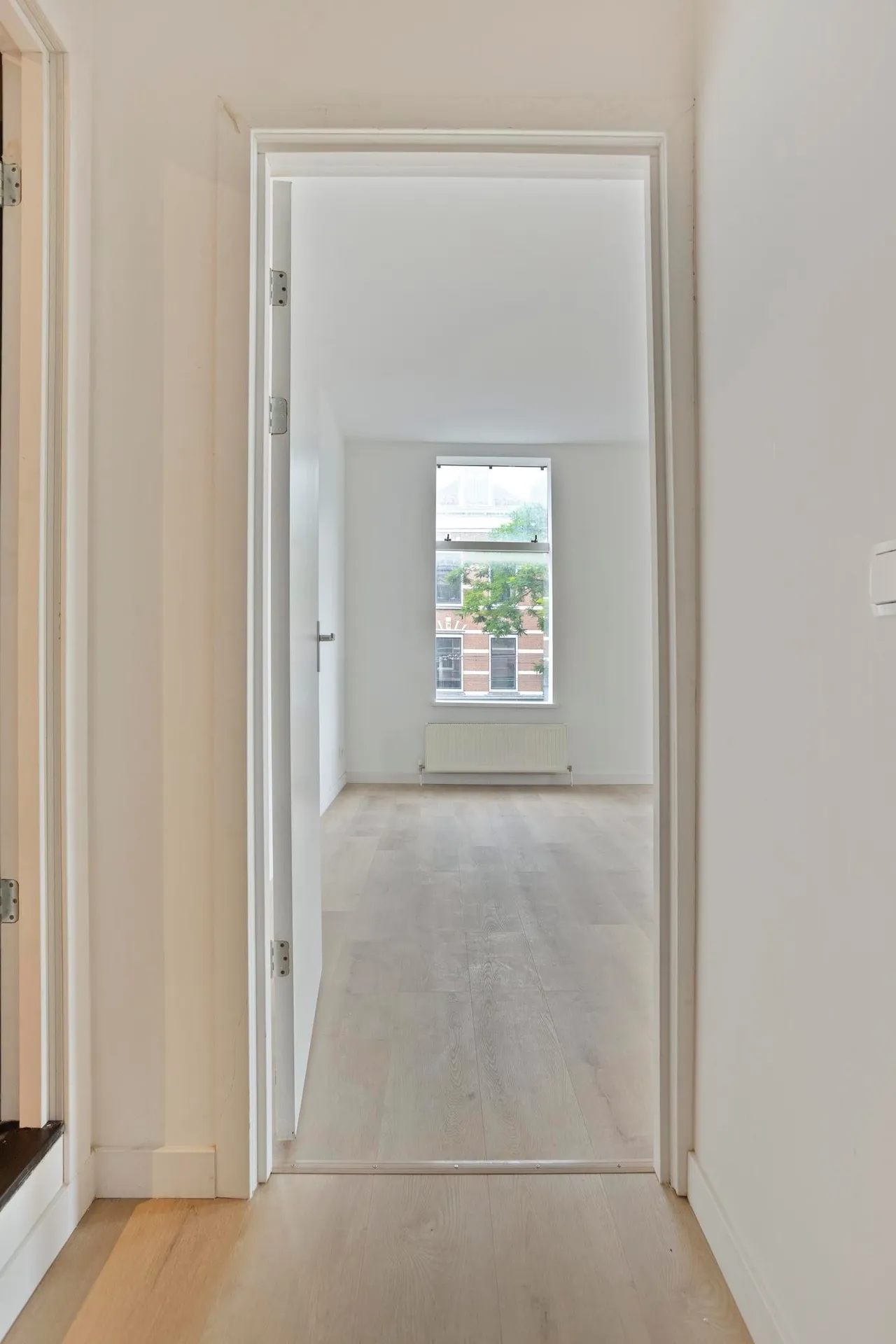 Foto #8 Appartement Claes de Vrieselaan Rotterdam