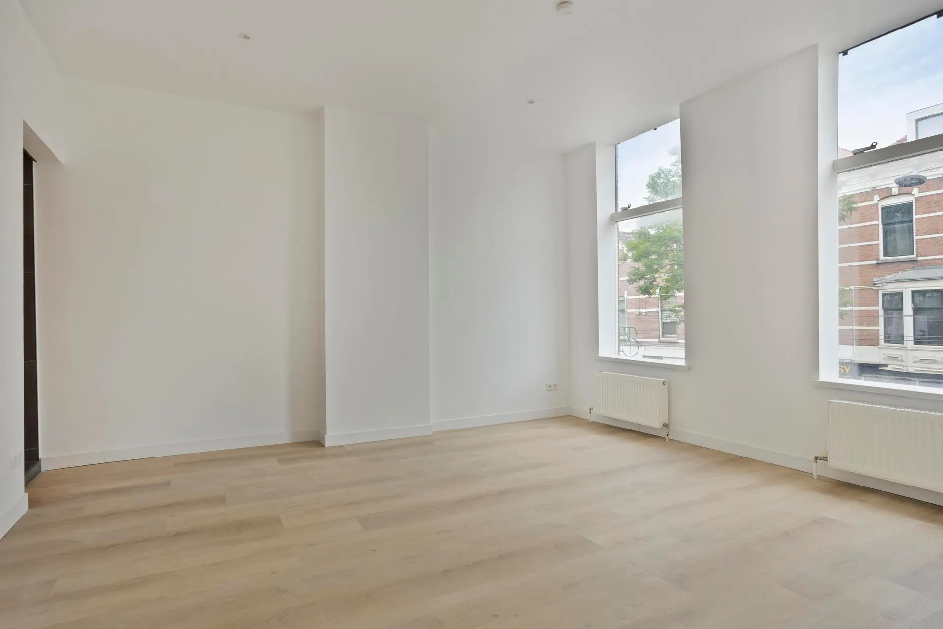 Foto #14 Appartement Claes de Vrieselaan Rotterdam