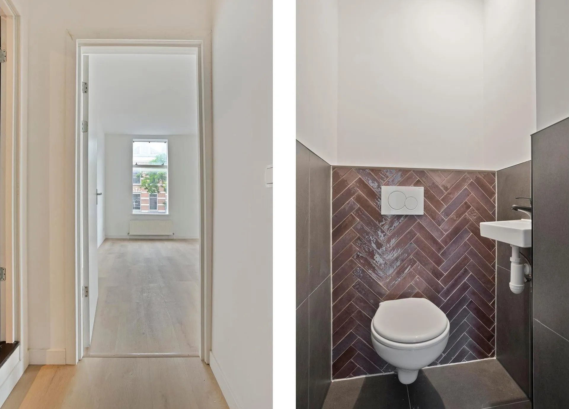 Foto #19 Appartement Claes de Vrieselaan Rotterdam