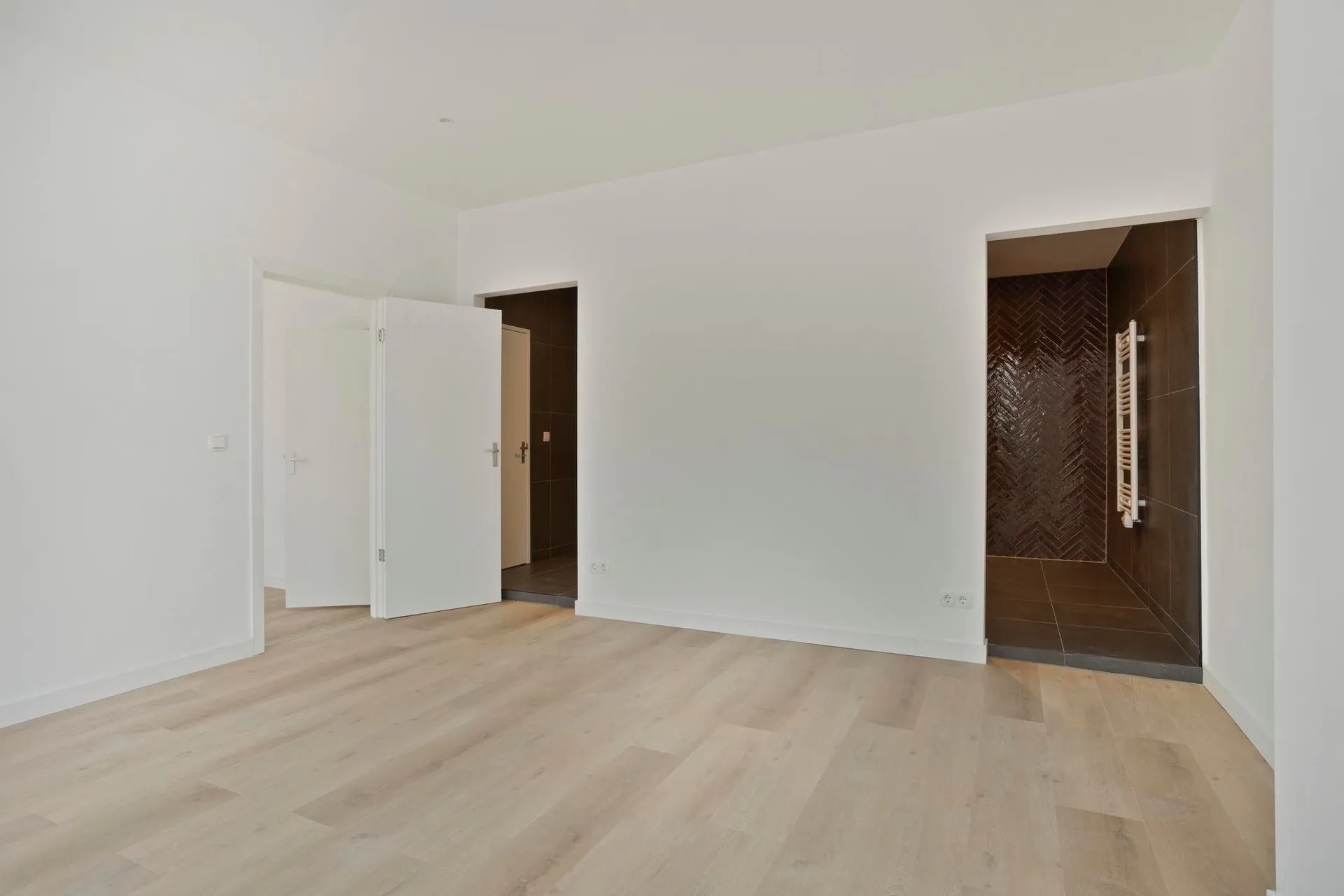 Foto #16 Appartement Claes de Vrieselaan Rotterdam