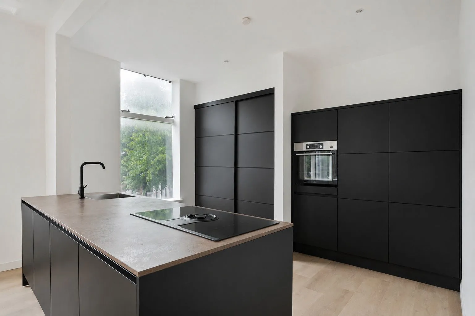 Foto #9 Appartement Claes de Vrieselaan Rotterdam