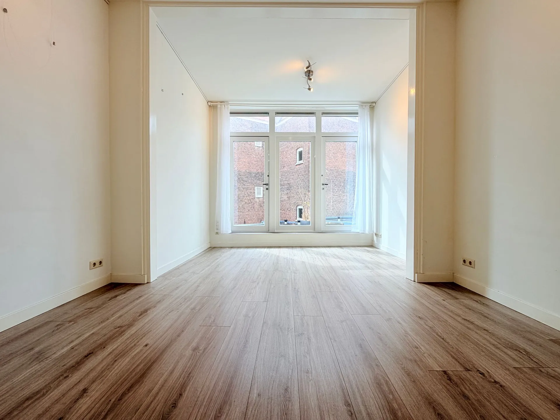 Foto #5 Appartement Valeriusstraat Den Haag