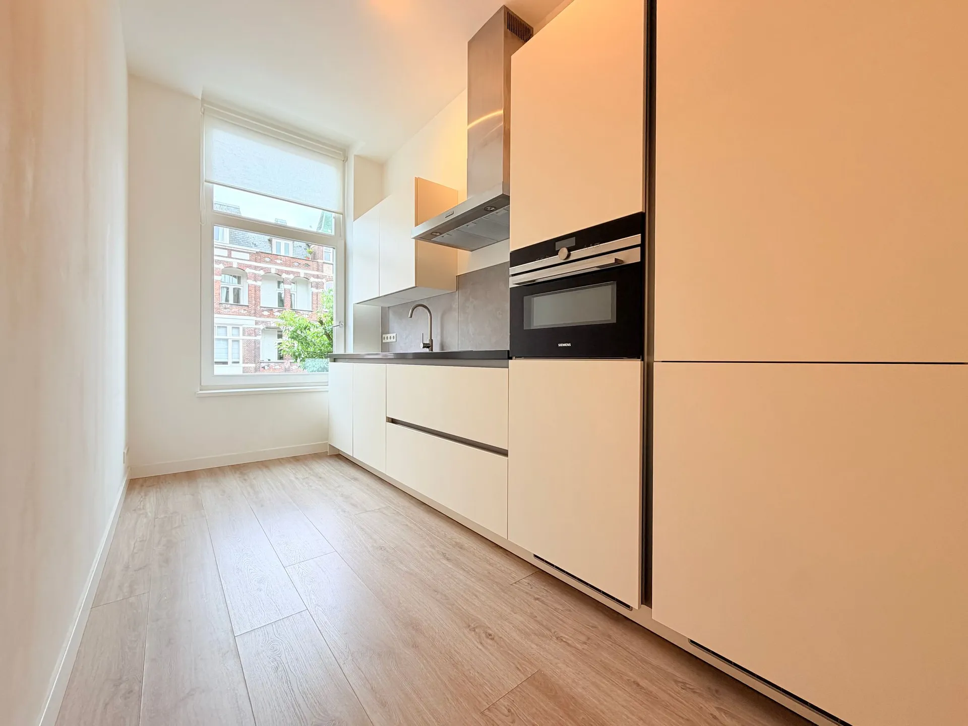 Foto #2 Appartement Valeriusstraat Den Haag