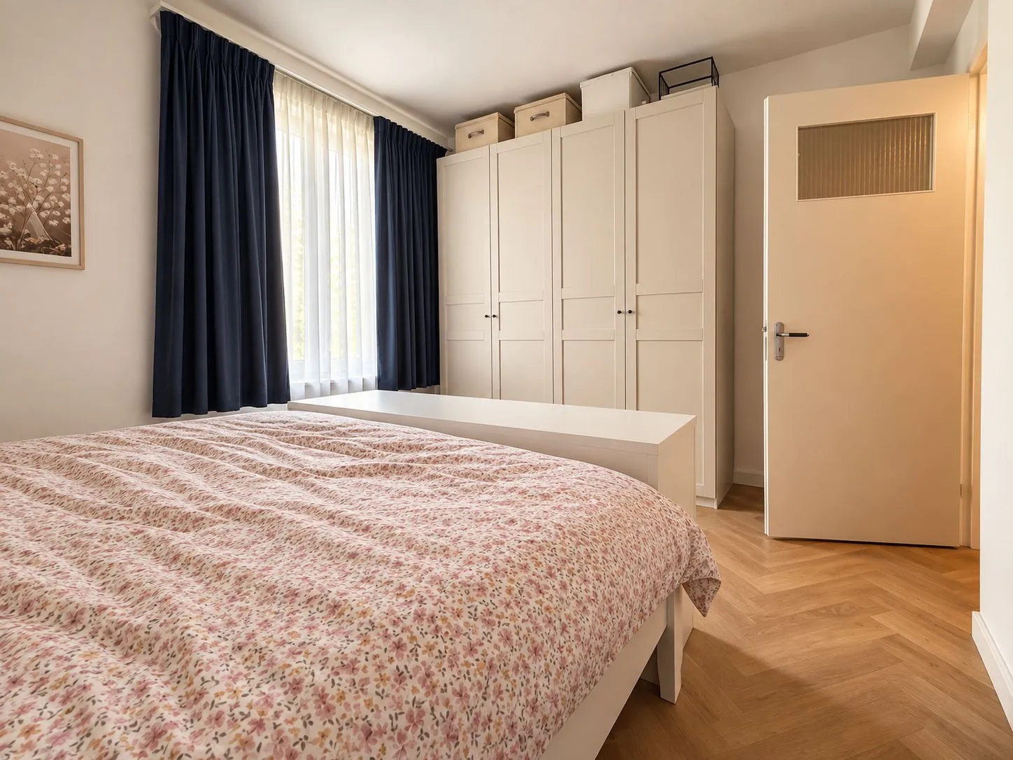 Foto #4 Appartement Vlaskamp Den Haag