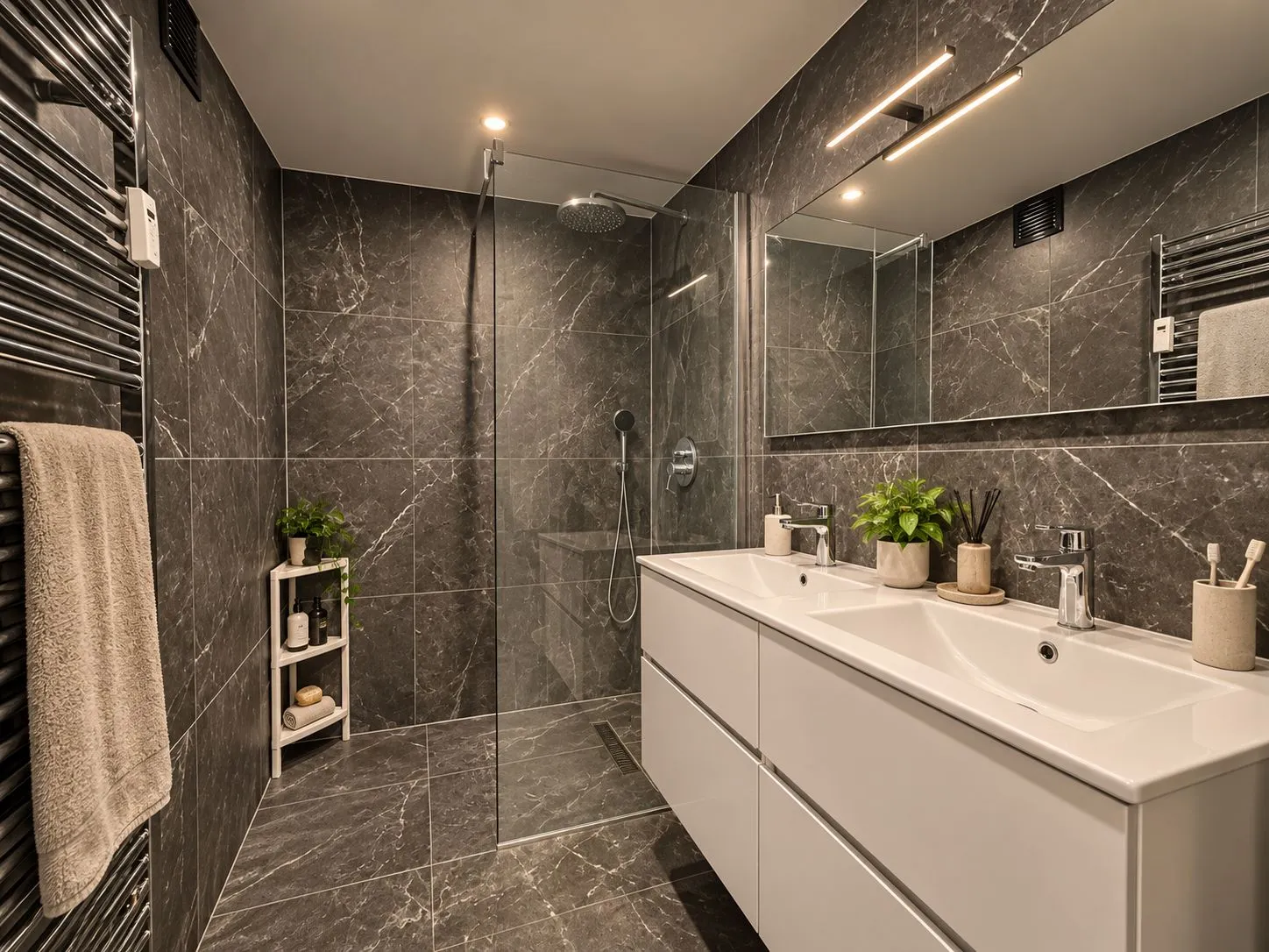 Foto #6 Appartement Vlaskamp Den Haag
