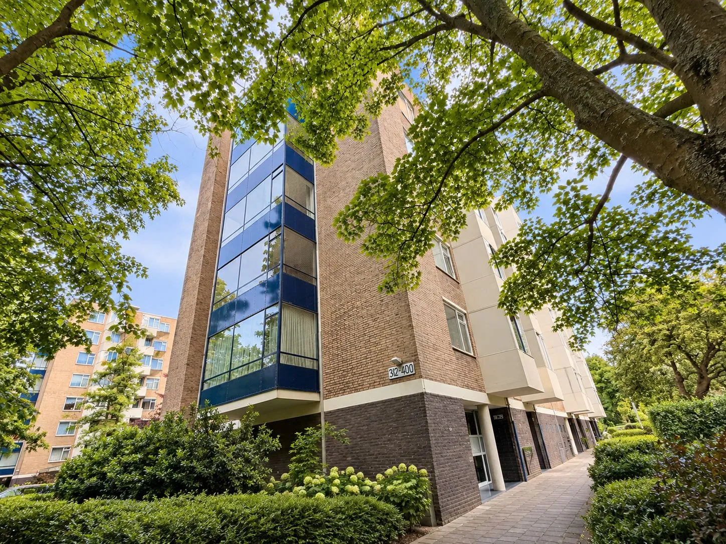 Foto #7 Appartement Vlaskamp Den Haag