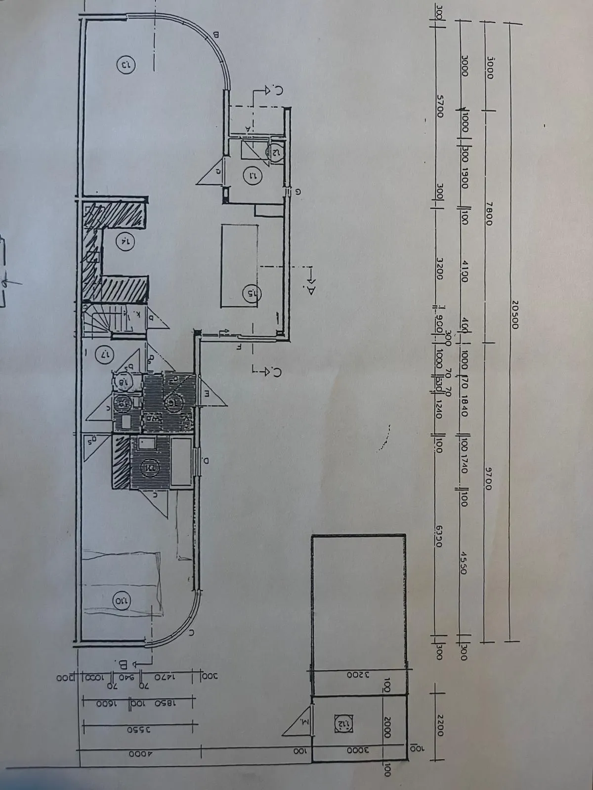 Foto #25 Huurwoning Das Veldhoven