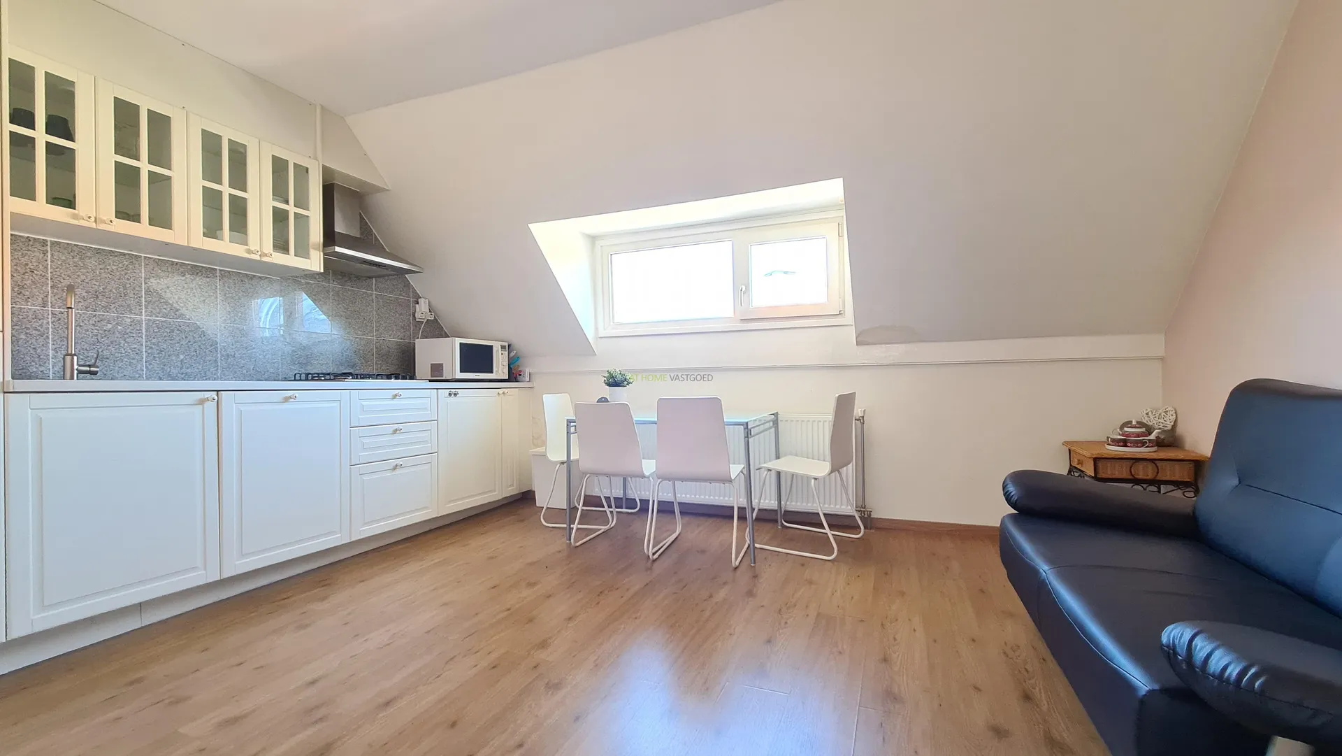 Foto #0 Appartement Gladiolusstraat Rotterdam