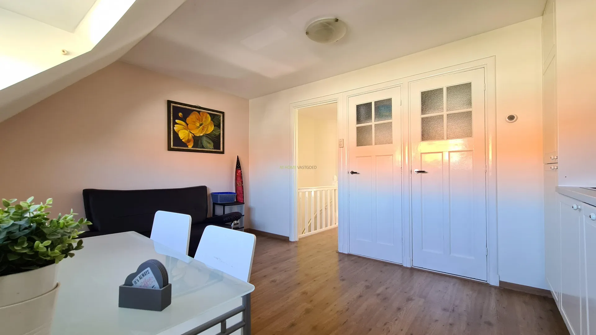 Foto #6 Appartement Gladiolusstraat Rotterdam
