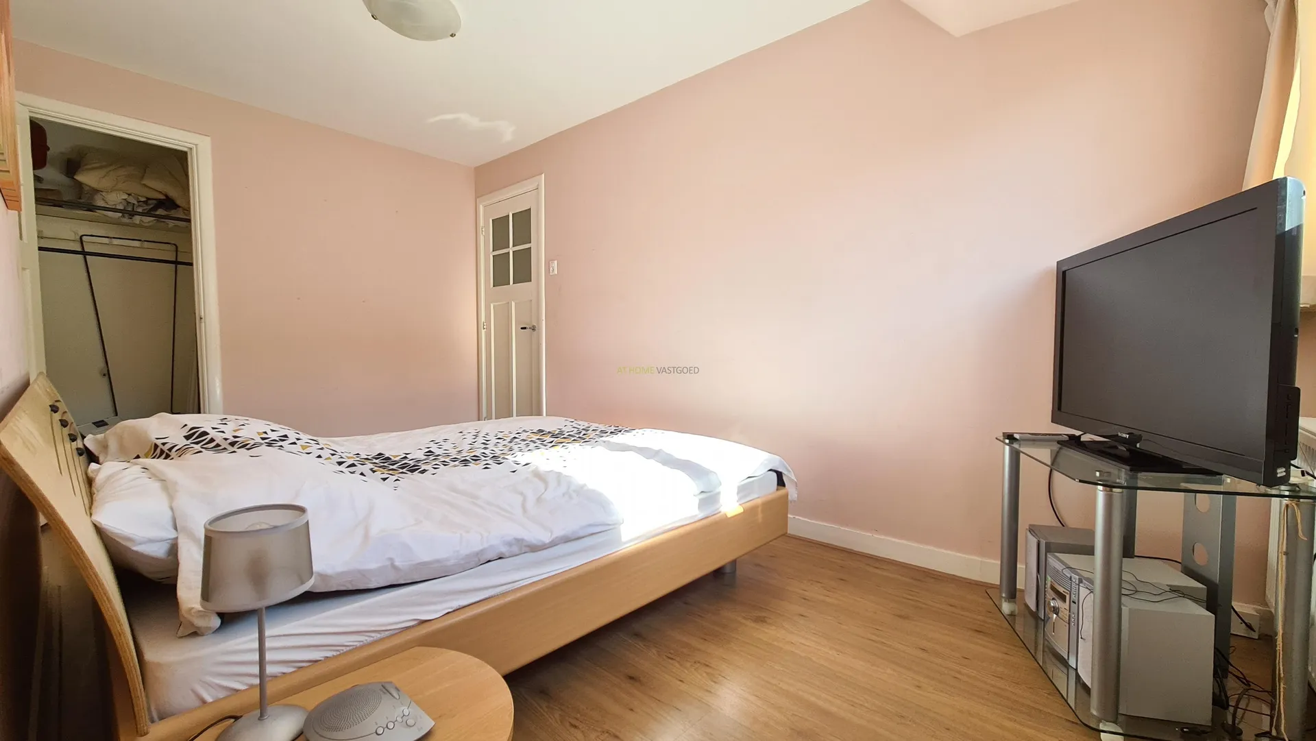 Foto #9 Appartement Gladiolusstraat Rotterdam