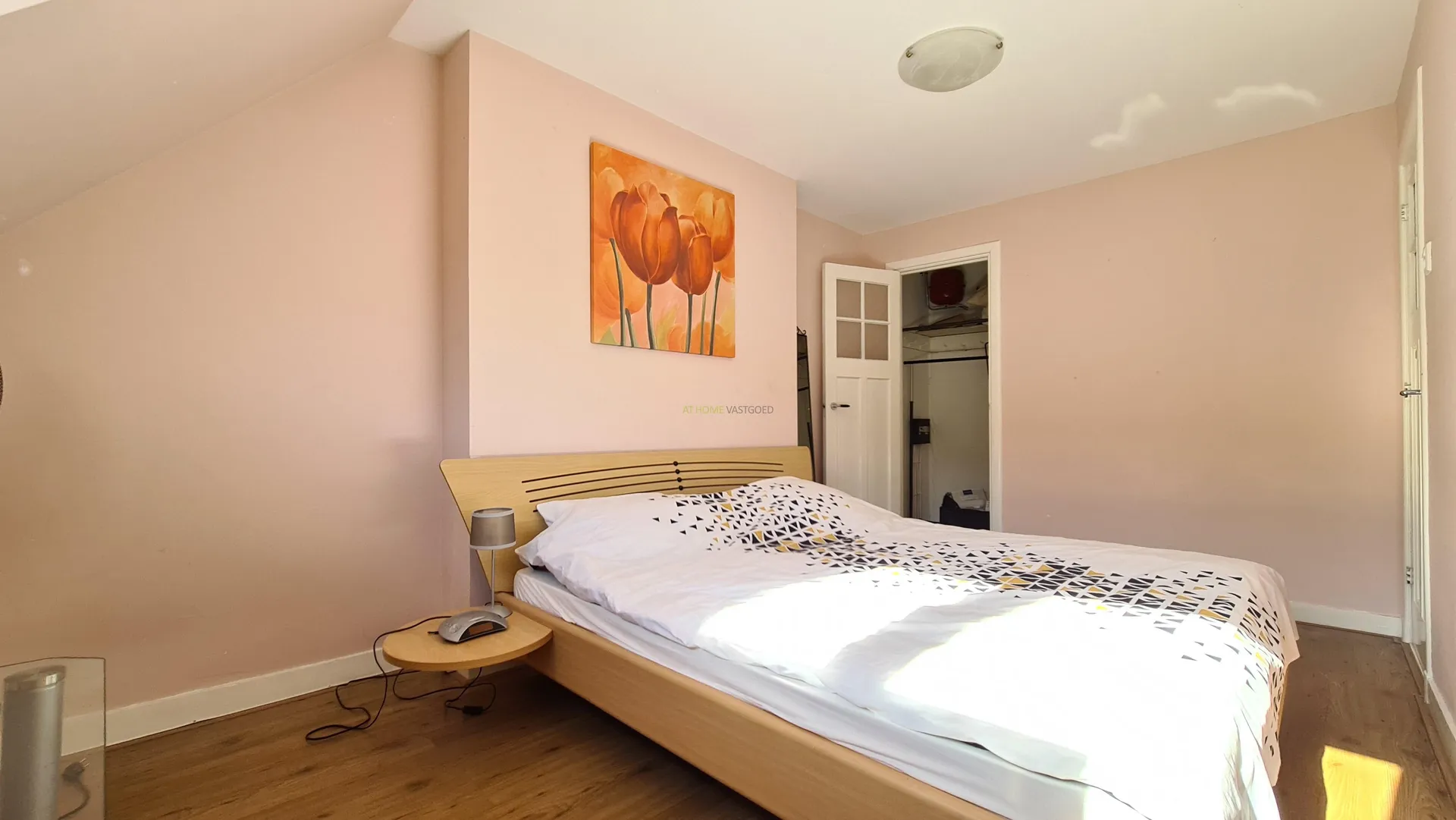 Foto #10 Appartement Gladiolusstraat Rotterdam