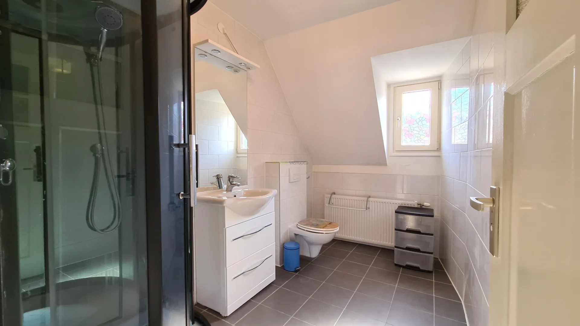 Foto #11 Appartement Gladiolusstraat Rotterdam