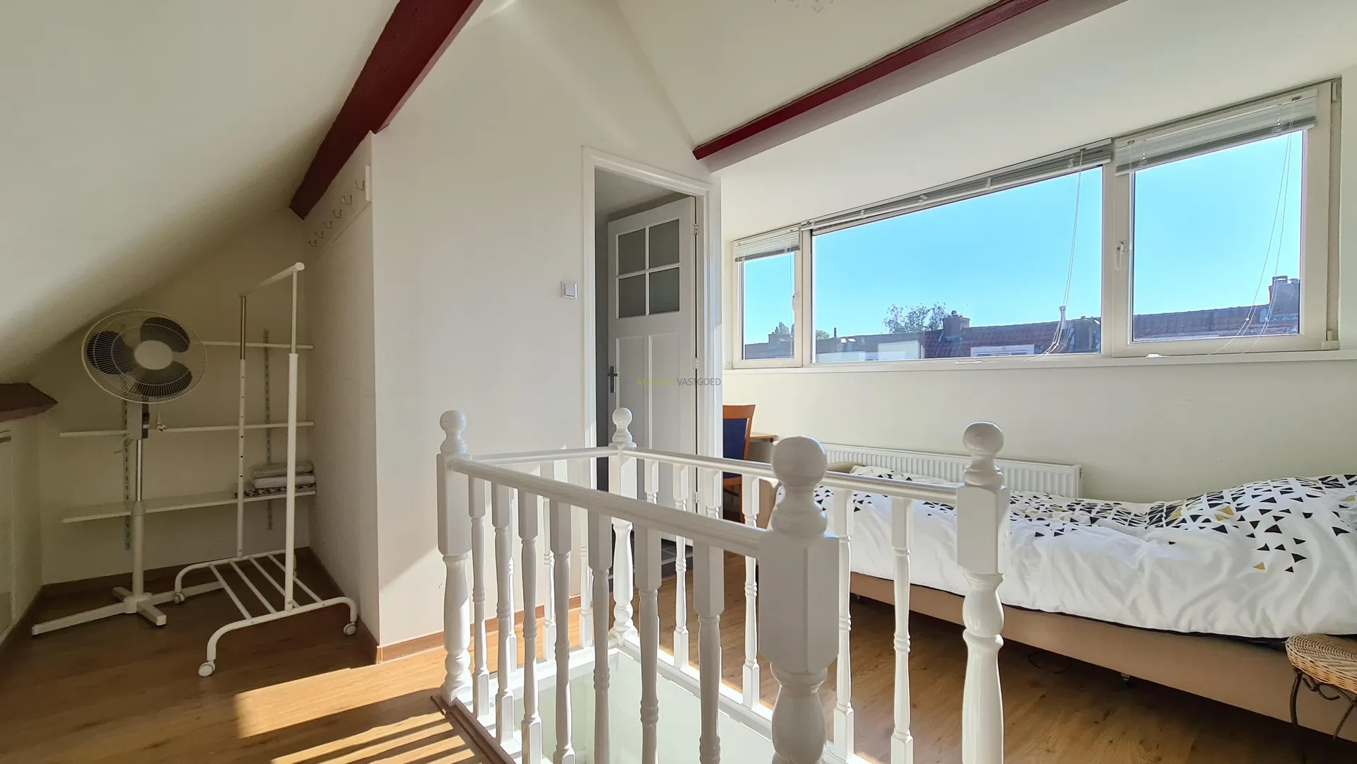 Foto #13 Appartement Gladiolusstraat Rotterdam