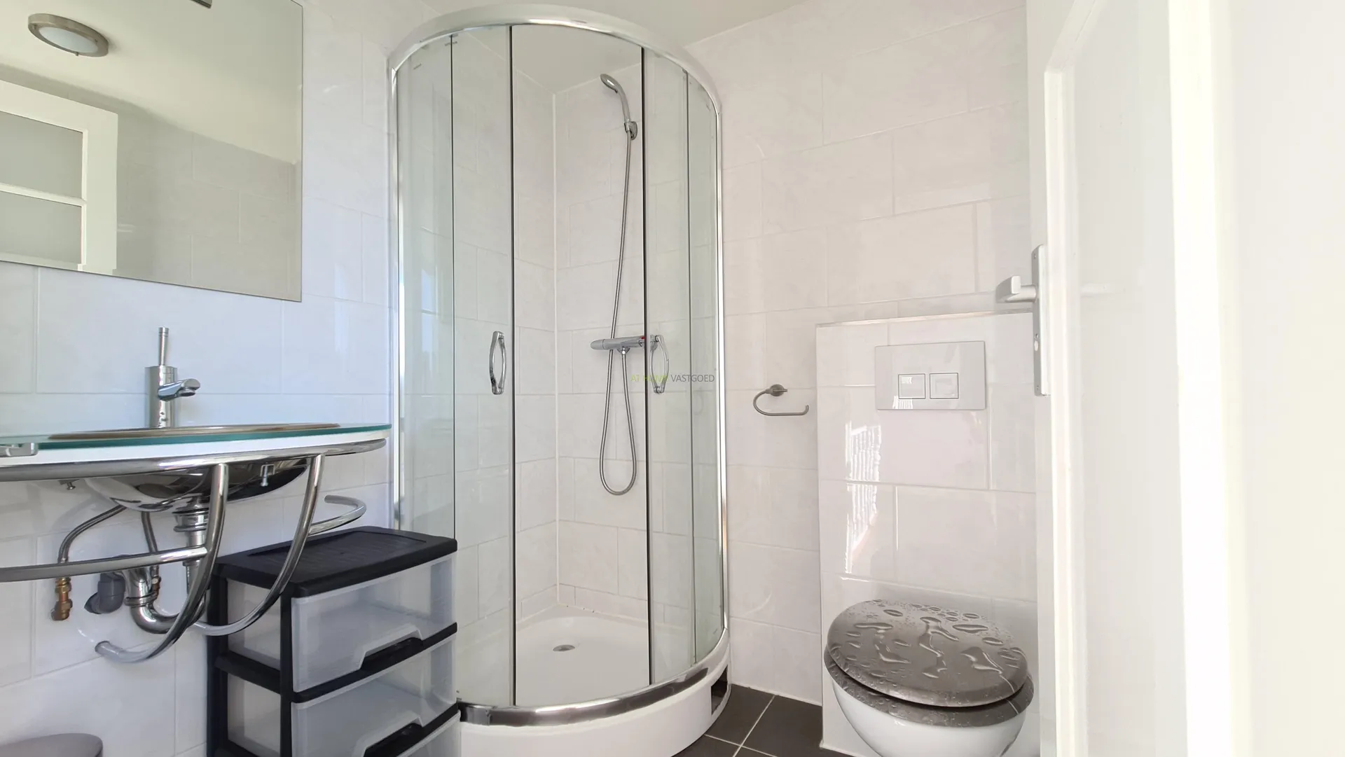 Foto #17 Appartement Gladiolusstraat Rotterdam