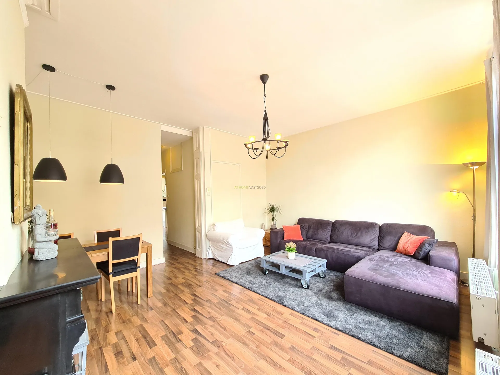 Foto #3 Appartement Proveniersstraat Rotterdam