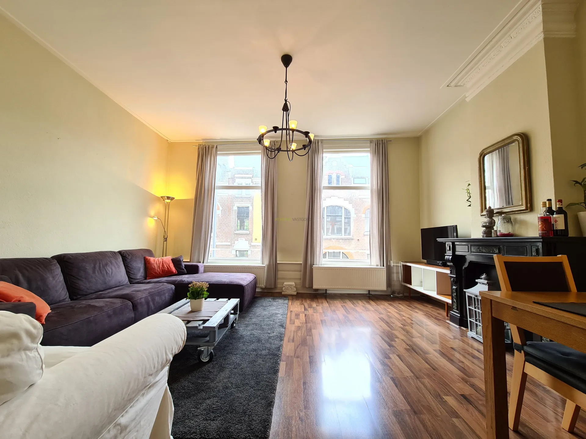 Foto #4 Appartement Proveniersstraat Rotterdam