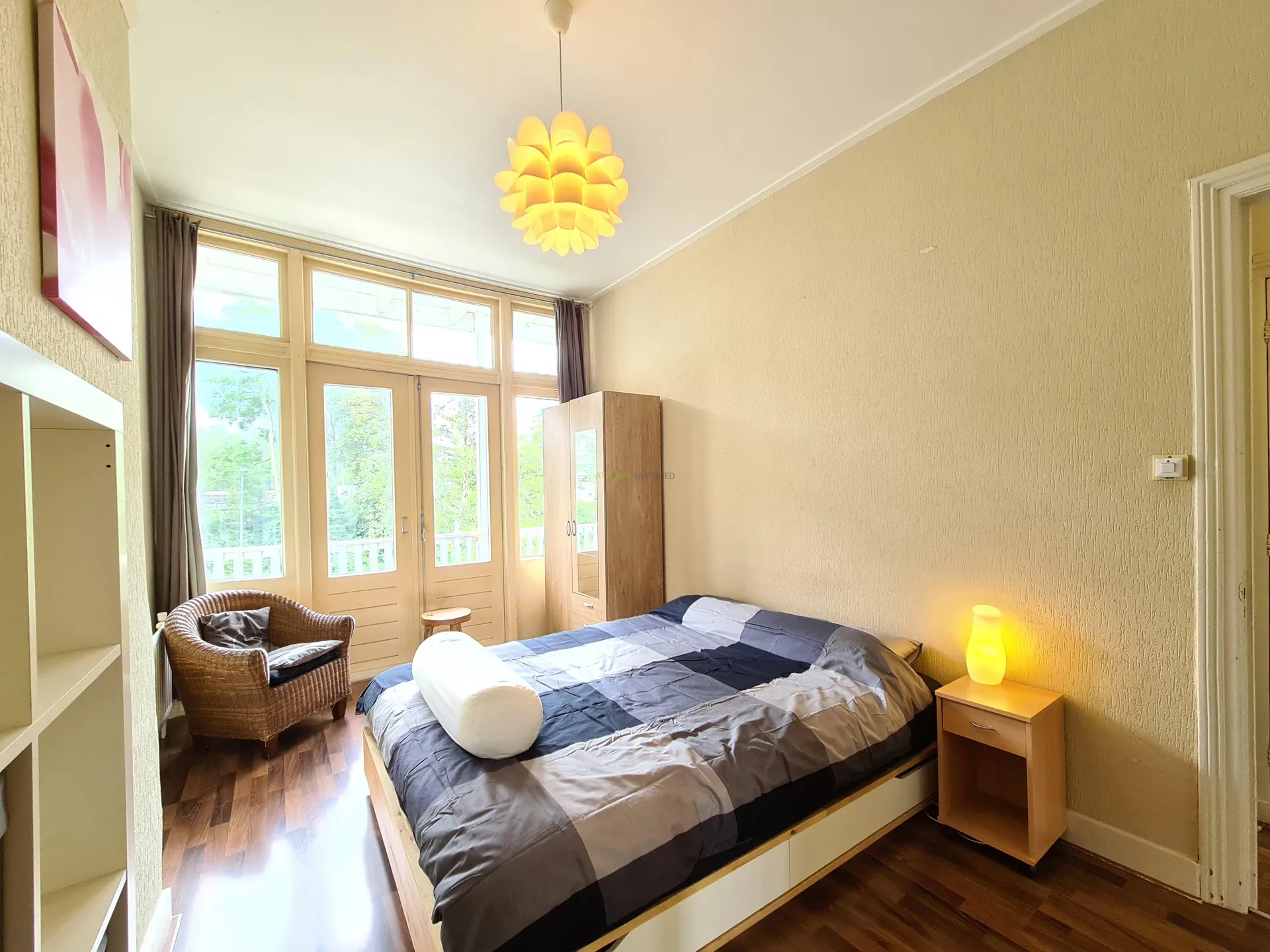 Foto #8 Appartement Proveniersstraat Rotterdam