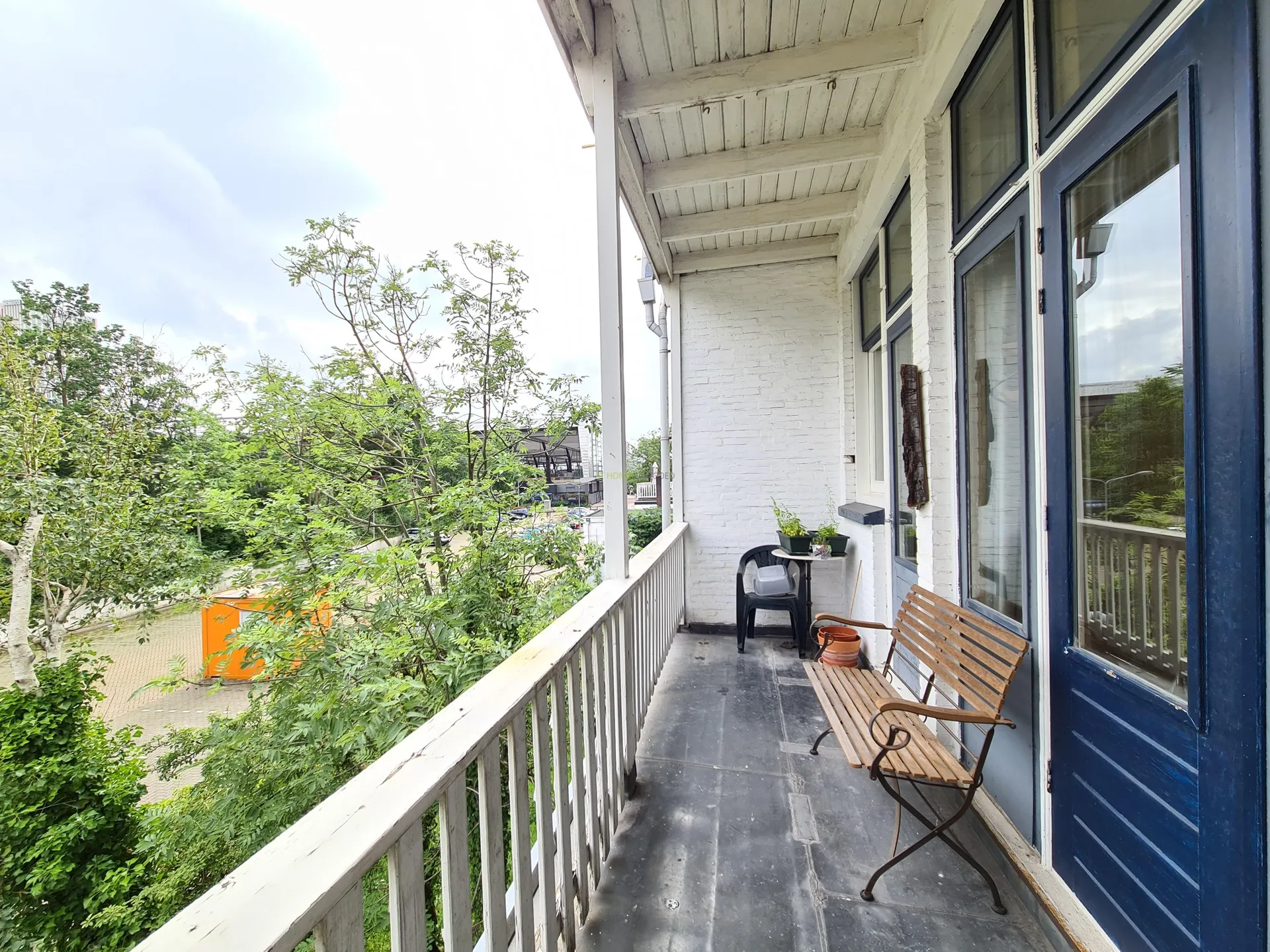 Foto #10 Appartement Proveniersstraat Rotterdam