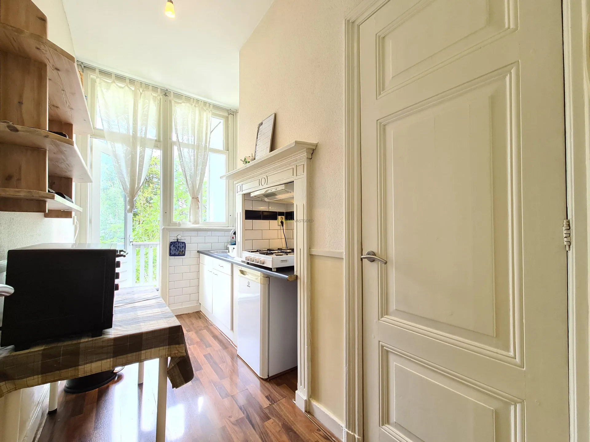 Foto #11 Appartement Proveniersstraat Rotterdam