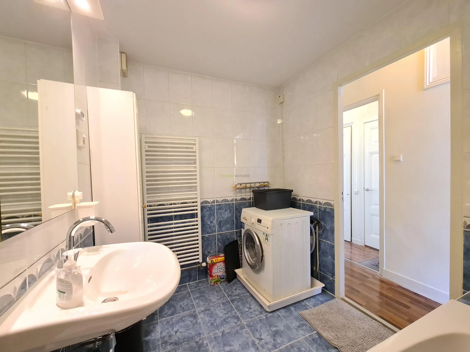 Foto #15 Appartement Proveniersstraat Rotterdam