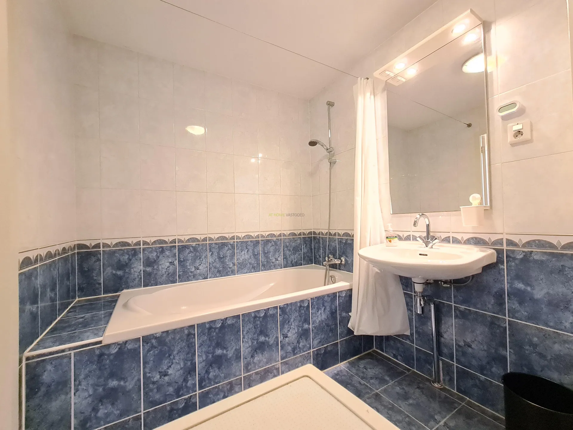 Foto #17 Appartement Proveniersstraat Rotterdam