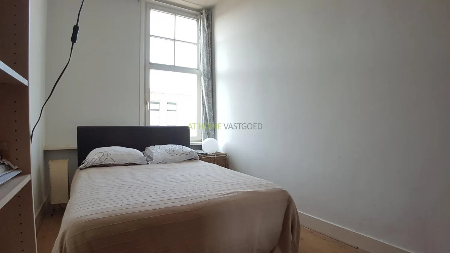 Foto #5 Appartement Adrien Mildersstraat Rotterdam