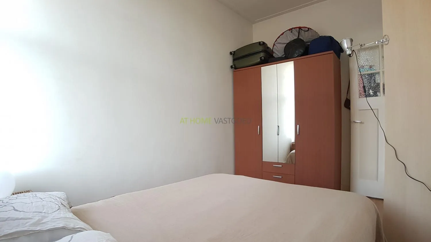 Foto #6 Appartement Adrien Mildersstraat Rotterdam