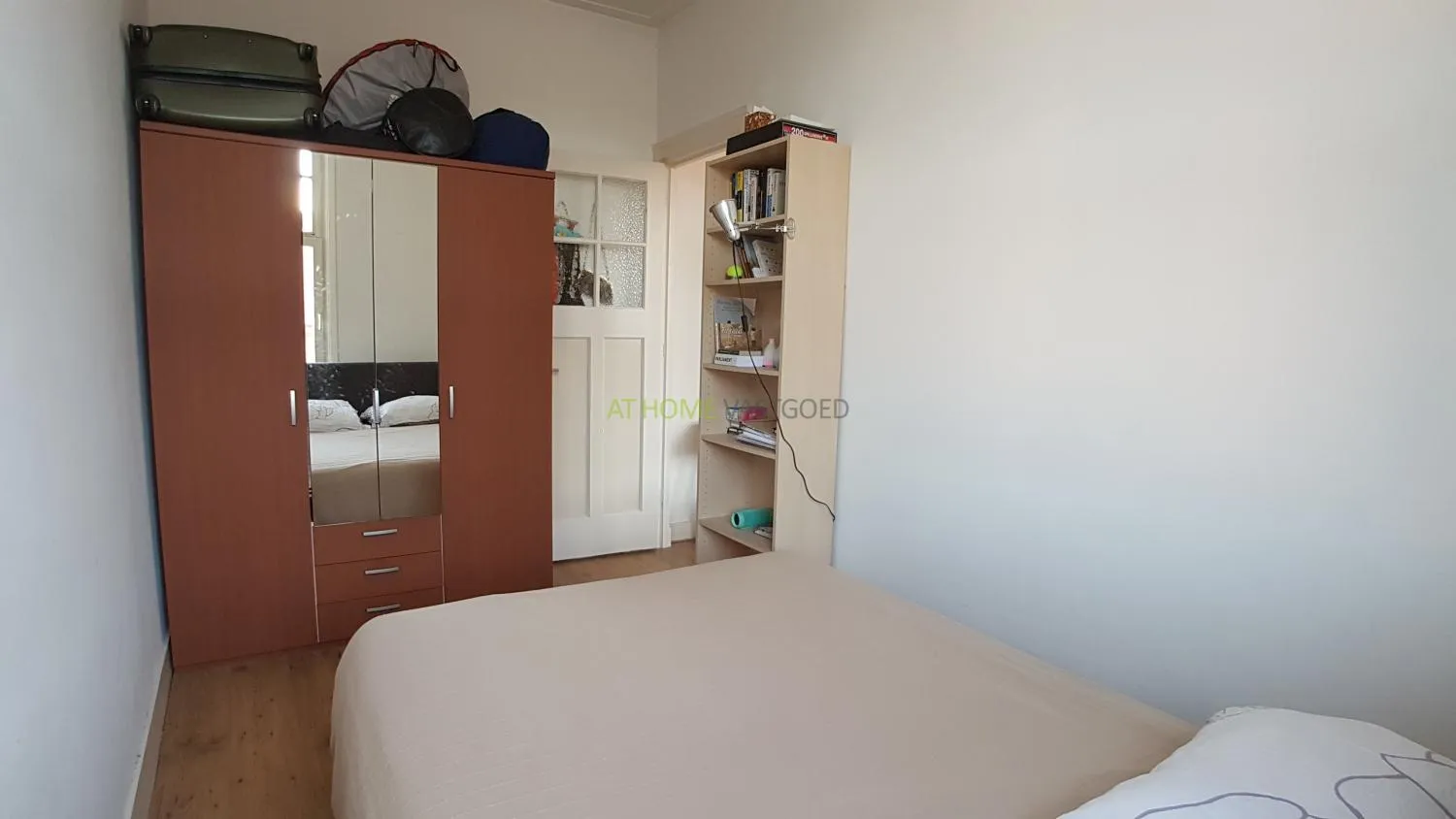 Foto #7 Appartement Adrien Mildersstraat Rotterdam