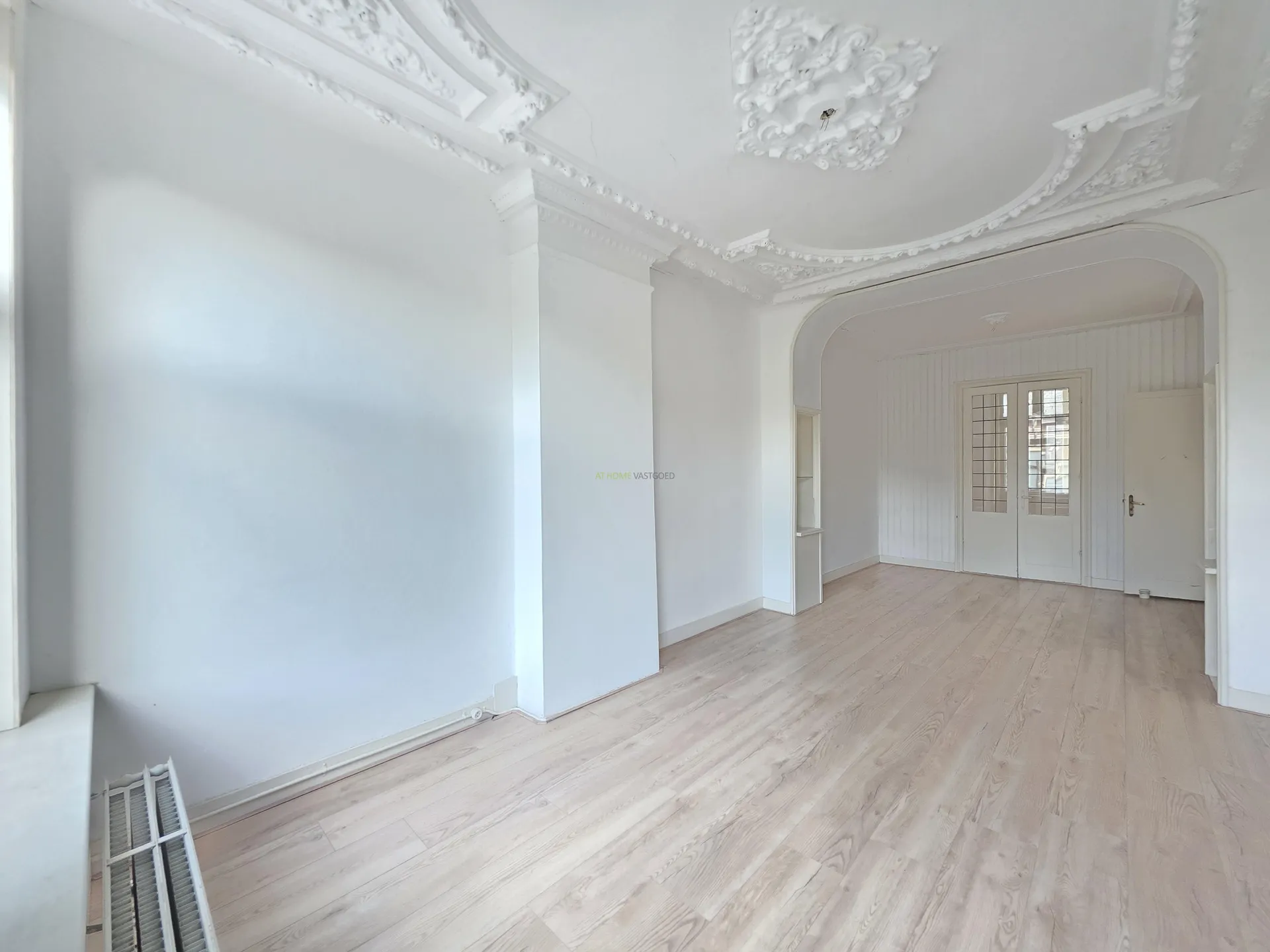 Foto #4 Appartement Zwart Janstraat Rotterdam