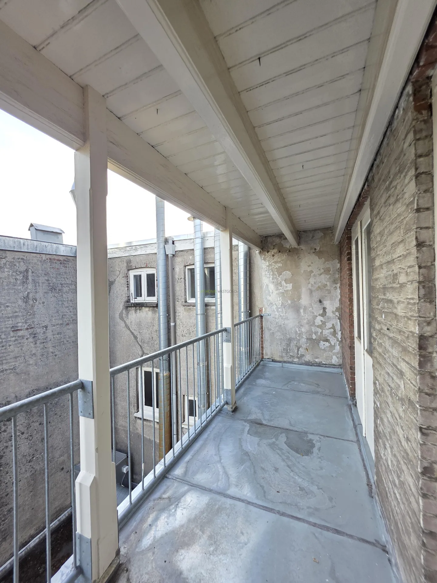 Foto #11 Appartement Zwart Janstraat Rotterdam