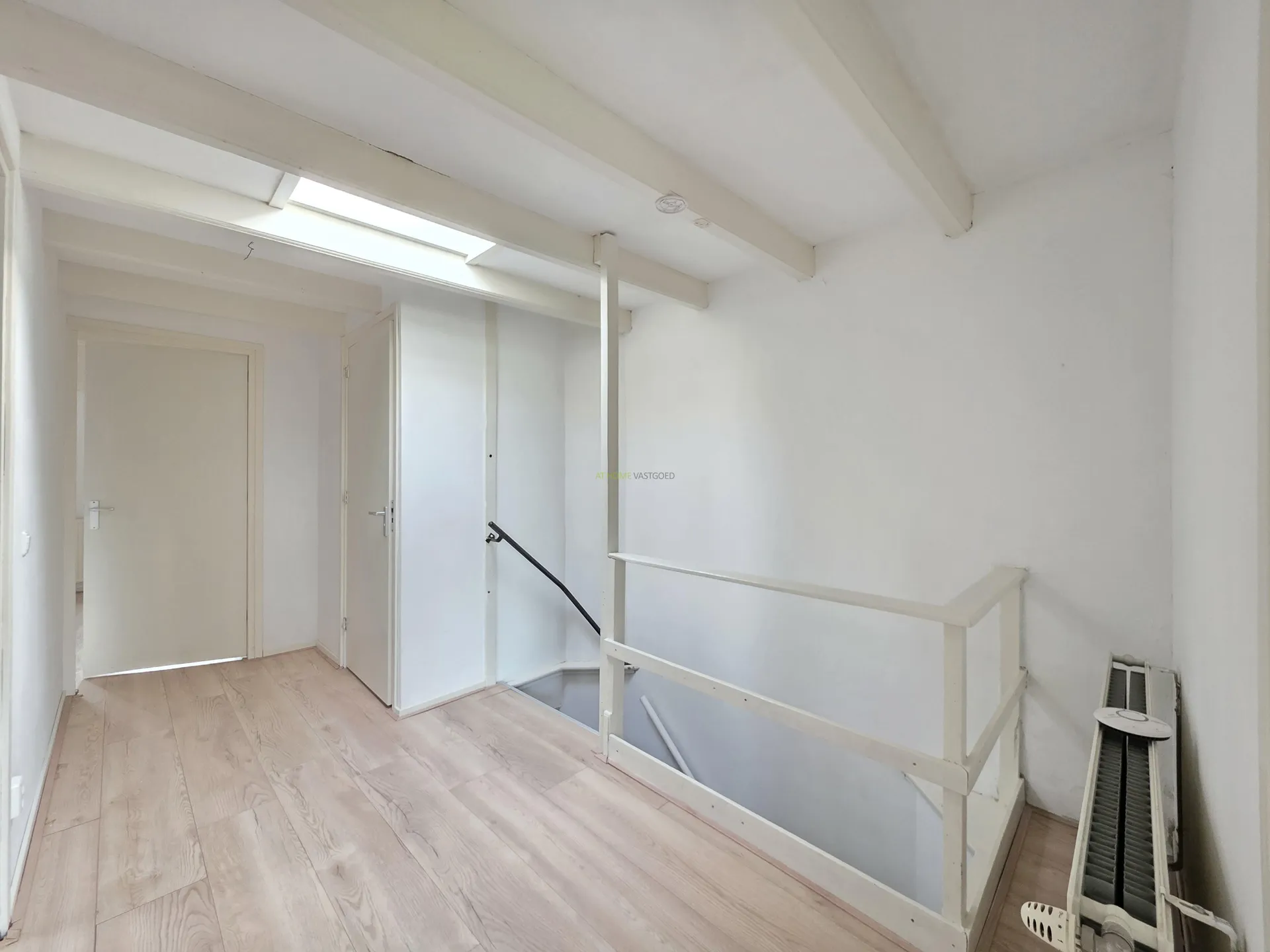 Foto #21 Appartement Zwart Janstraat Rotterdam